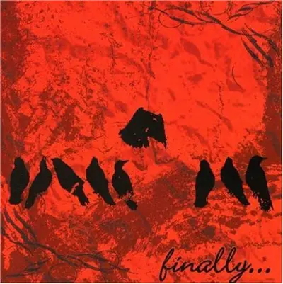 Bart Crow Band - Finally...