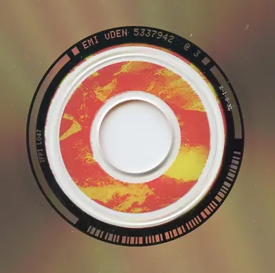 The Beta Band - Hot Shots II-3