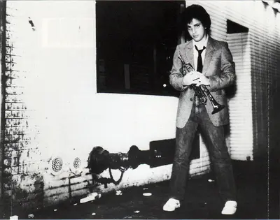 Billy Joel - 52nd Street-6