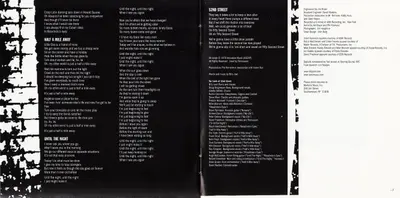 Billy Joel - 52nd Street-3