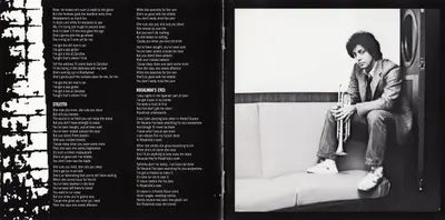 Billy Joel - 52nd Street-2