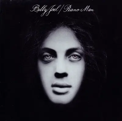 Billy Joel - Piano Man