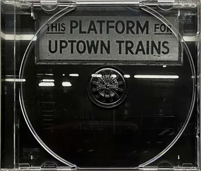 Billy Joel - Turnstiles-1