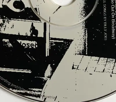 Billy Joel - Turnstiles-4