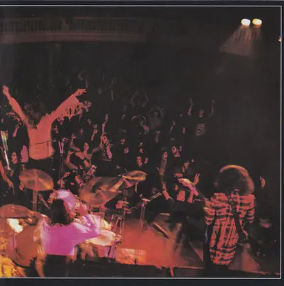 Black Sabbath - Vol 4-13