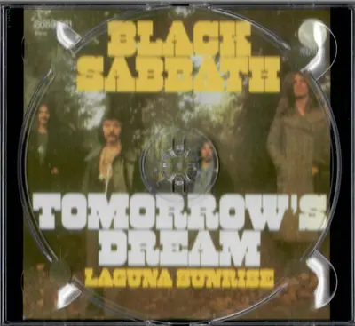 Black Sabbath - Vol 4-4
