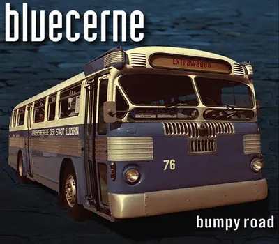 Bluecerne - Bumpy Road