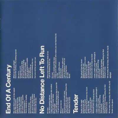 Blur - The Best Of-9