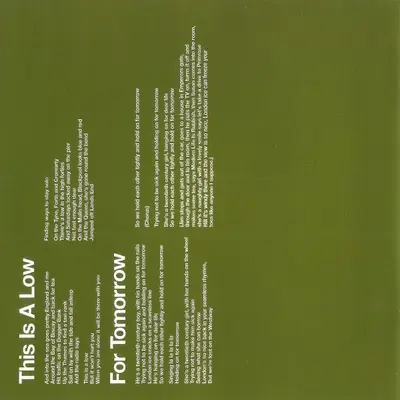 Blur - The Best Of-17