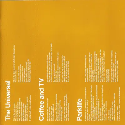 Blur - The Best Of-7