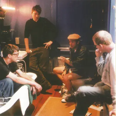 Blur - The Best Of-15