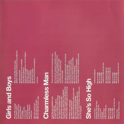 Blur - The Best Of-14