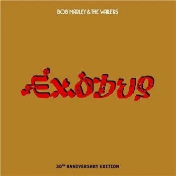 Bob Marley & The Wailers - Exodus-2