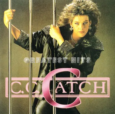 C.C. Catch - Greatest Hits-8