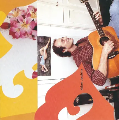 Caetano Veloso E Jorge Mautner - Eu Não Peço Desculpa-12