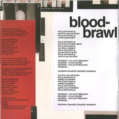 Cavalera Conspiracy - Inflikted-9