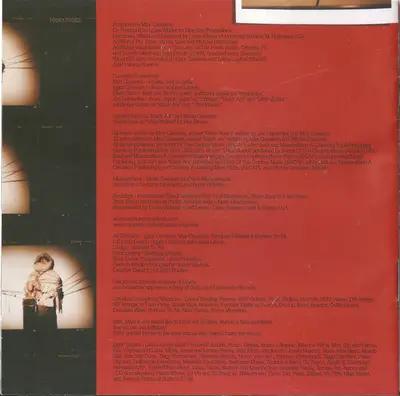 Cavalera Conspiracy - Inflikted-13