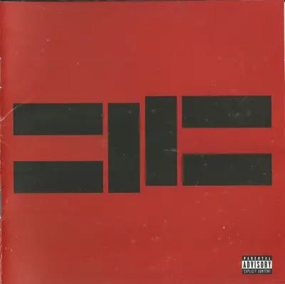 Cavalera Conspiracy - Inflikted