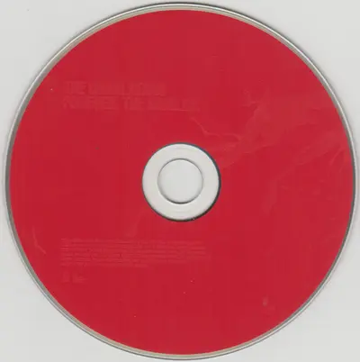 The Charlatans - Forever. The Singles.-2