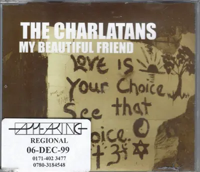 The Charlatans - My Beautiful Friend-5
