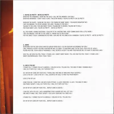 The Charlatans - Wonderland-4