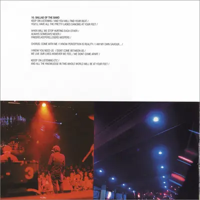 The Charlatans - Wonderland-10