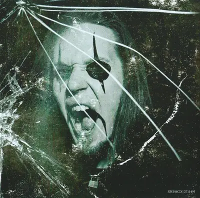 Children Of Bodom - Skeletons In The Closet-4