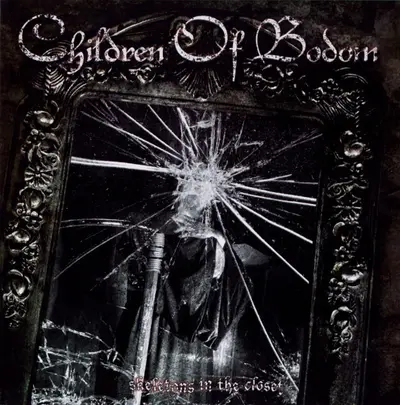 Children Of Bodom - Skeletons In The Closet
