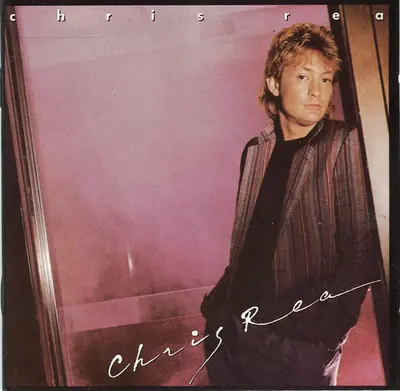 Chris Rea - Chris Rea