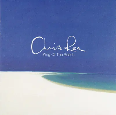 Chris Rea - King Of The Beach