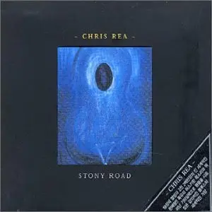 Chris Rea - Stony Road
