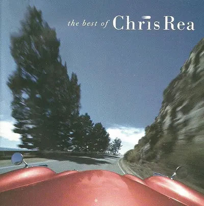 Chris Rea - The Best Of Chris Rea