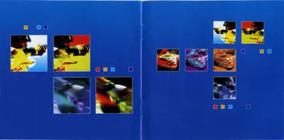 Chris Rea - The Blue Cafe-7