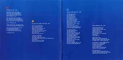 Chris Rea - The Blue Cafe-5