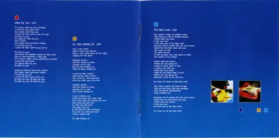Chris Rea - The Blue Cafe-6