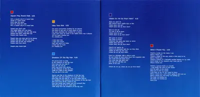 Chris Rea - The Blue Cafe-4