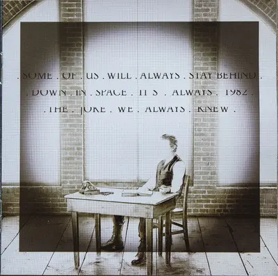 David Bowie - Heathen-9