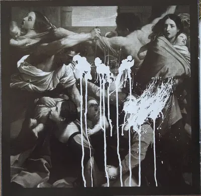 David Bowie - Heathen-8
