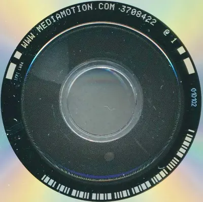 David Gilmour - About Face-3