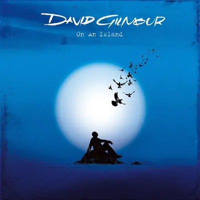 David Gilmour - On An Island-3