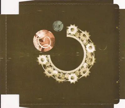 David Holmes - The Holy Pictures-7