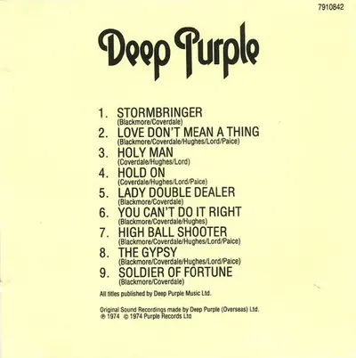 Deep Purple - Stormbringer-3