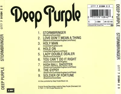 Deep Purple - Stormbringer-1