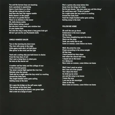 Dire Straits - Communiqué-7