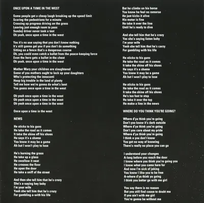 Dire Straits - Communiqué-4