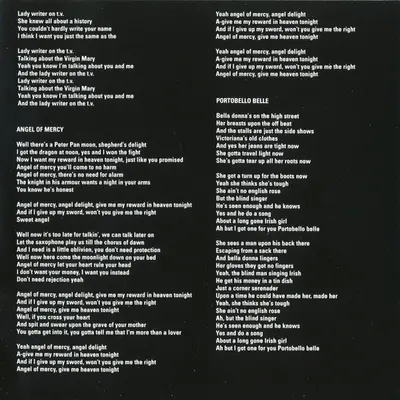 Dire Straits - Communiqué-6
