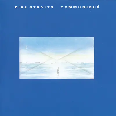 Dire Straits - Communiqué