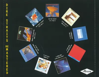 Dire Straits - Communiqué-10