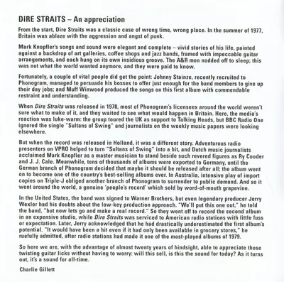 Dire Straits - Dire Straits-3
