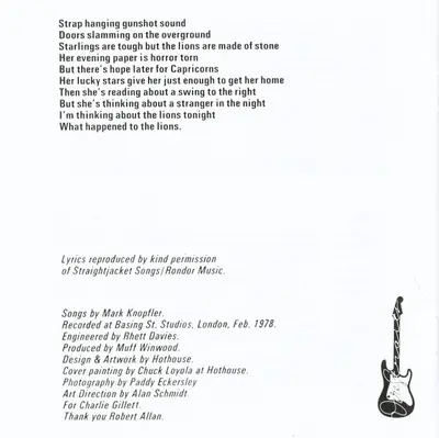 Dire Straits - Dire Straits-11